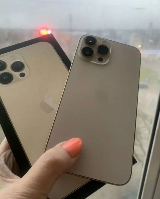 Продам IPhone 13 Pro Max 256
