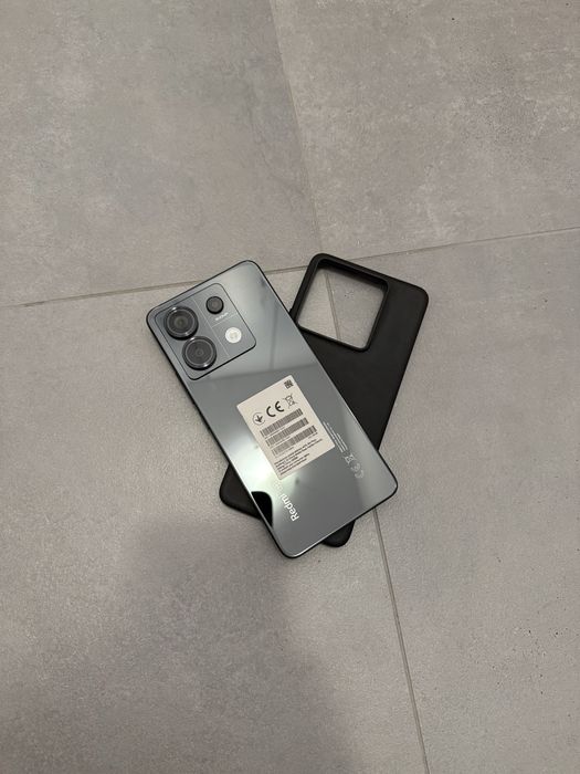 xiaomi redmi note 13 Pro 5G 8+4/256 ЄВРОПА! ІДЕАЛЬНИЙ СТАН