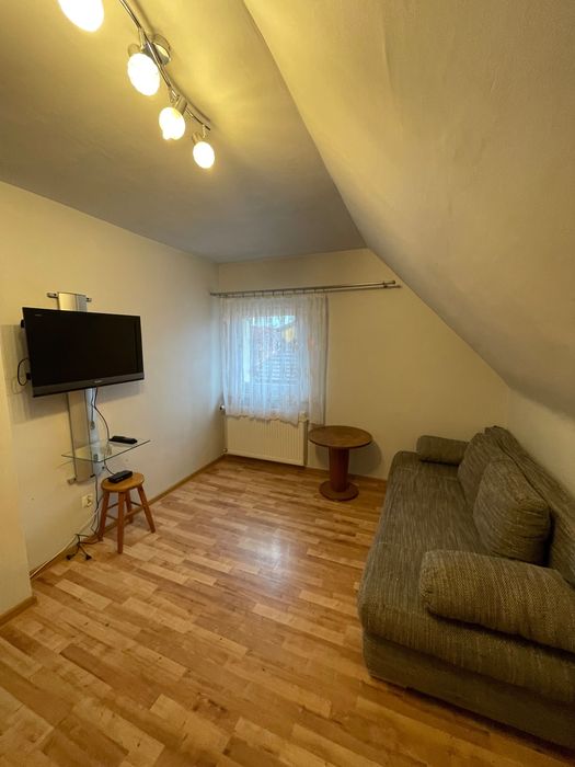 Wynajmę kawalerkę 22m