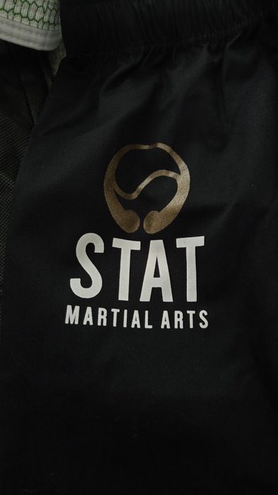 Equipamento Artes Marciais STAT