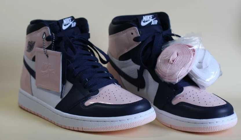Air Jordan 1 Retro High OG Atmosphere