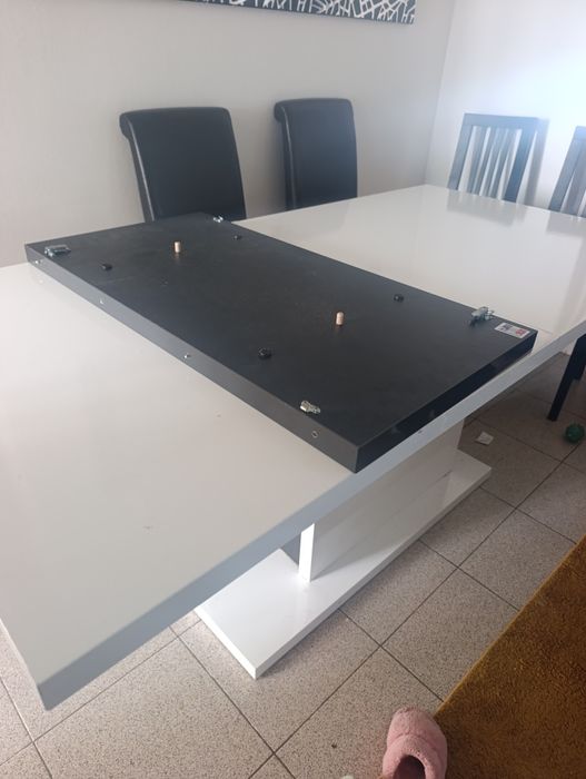Mesa c/ 4 cadeiras