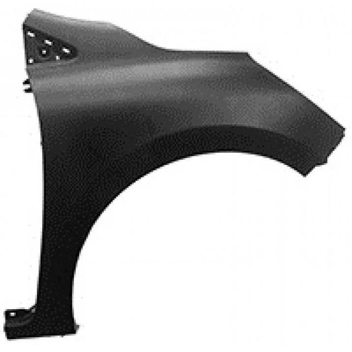 Frente Completa Renault Clio IV 2012 a 2016