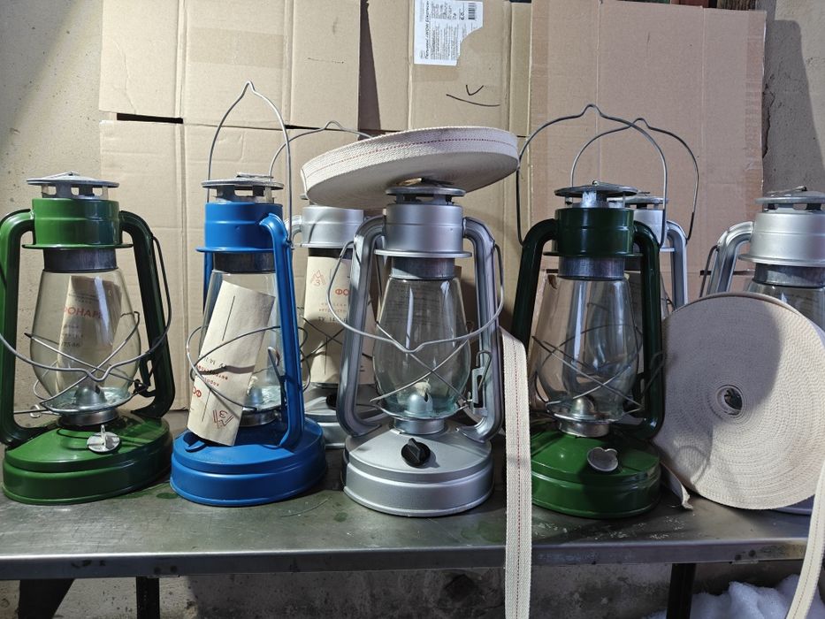 Гасова керосинові лампа літуча миш