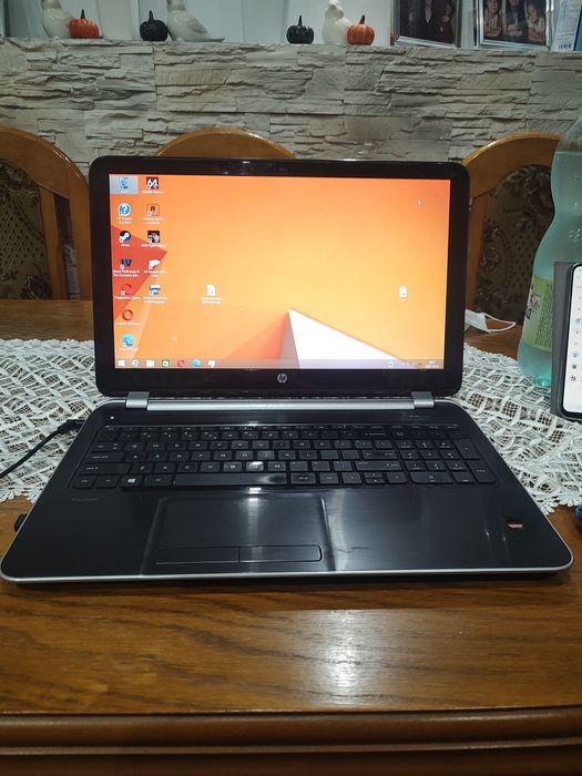 Laptop Hp n065sw