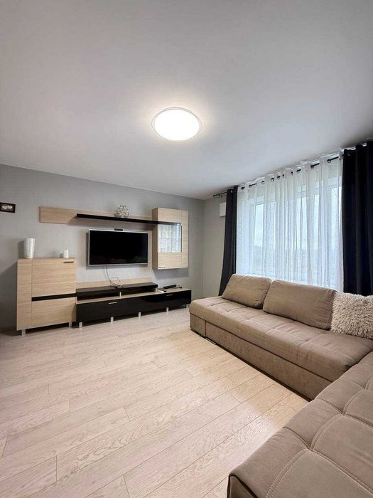 Rent of a 3-room apartment photo 5