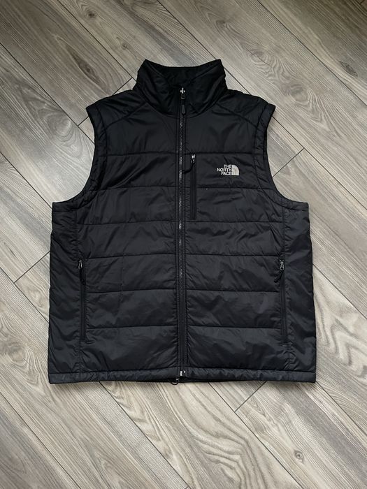 Жилетка the north face XL