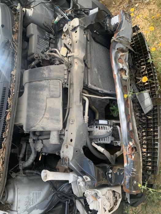 Toyota Aygo 1.0 Gasolina — Para Peças ou Projeto