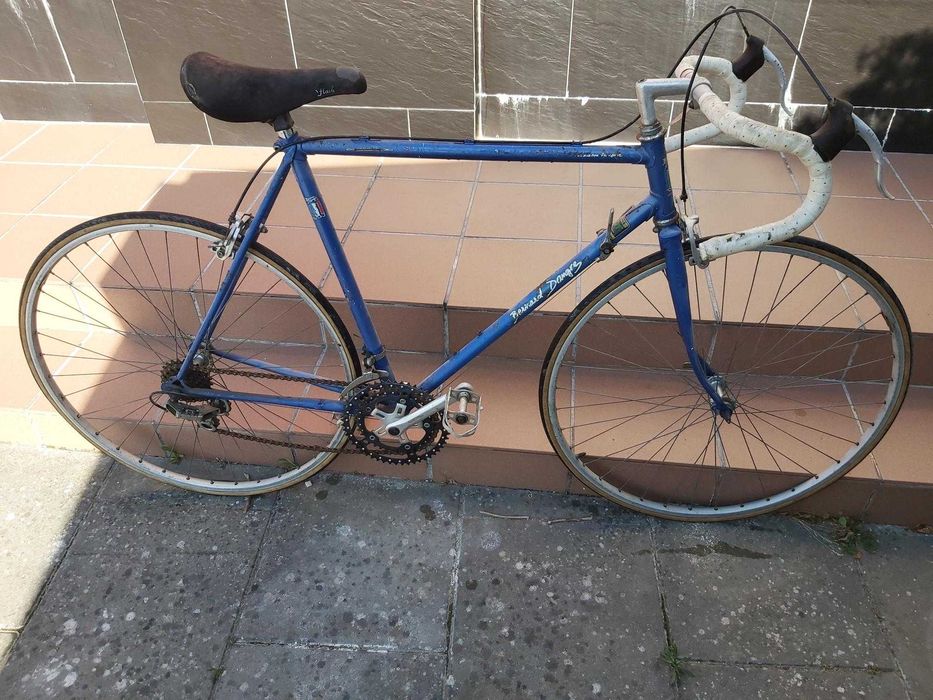 Vendo bicicletas