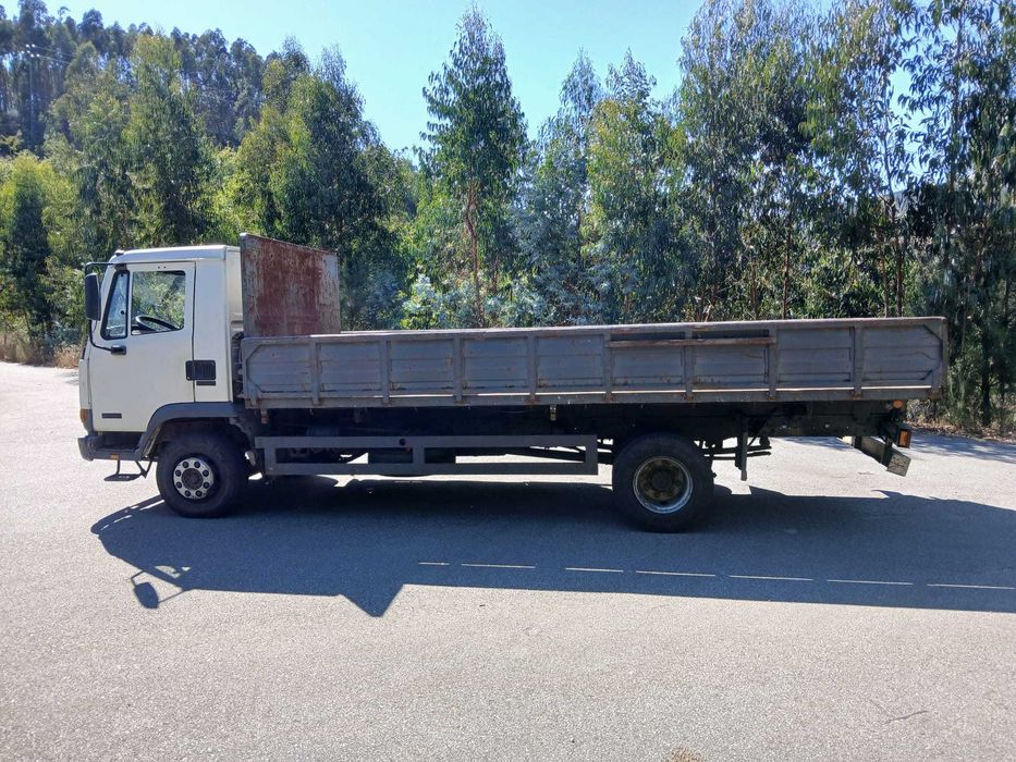 DAF 45 160 Basculante