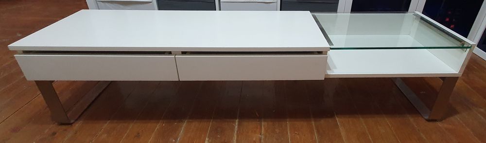 Mesa/hack para tv