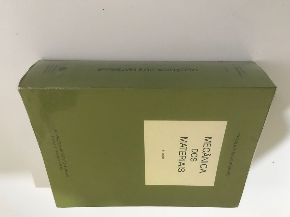 Livro: Mecânica dos Materiais (4ª e 5ª Edição)