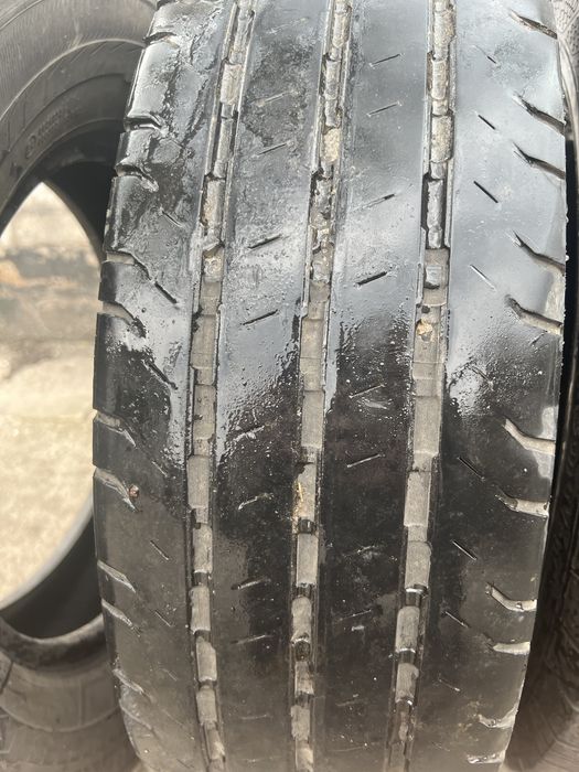 Шины Continental летние 205/75 R16 C грузовые