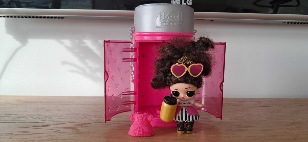 laleczki LOL Surprise