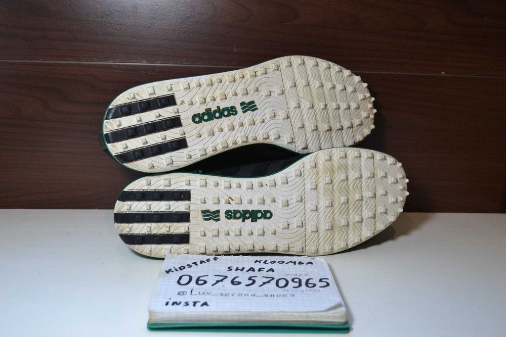 adidas 44р кроссовки кеды оригинал