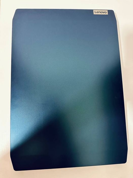 Ігровий ноутбук Lenovo IdeaPad Gaming 3
