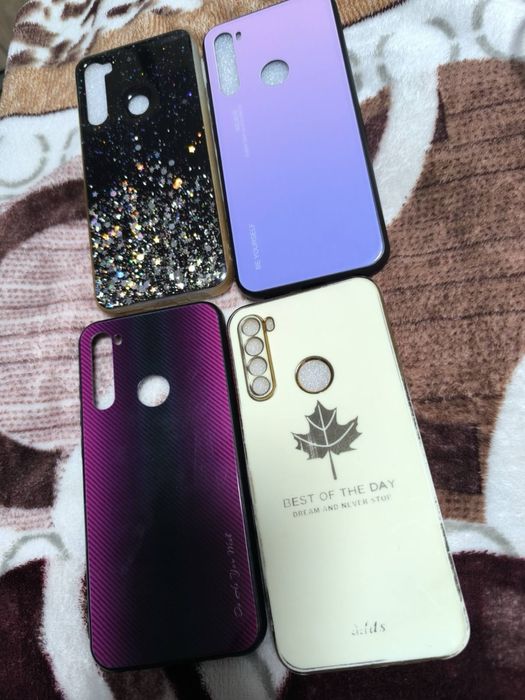 Телефон Redmi note 8t 128 гб