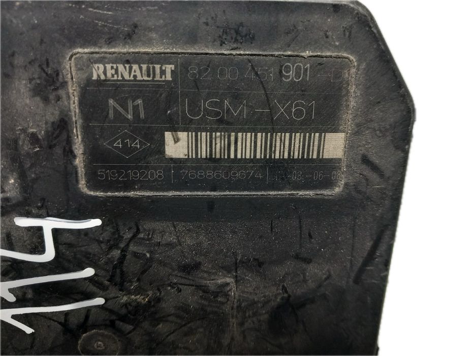 Módulo genérico RENAULT Kangoo (KC0/1_)