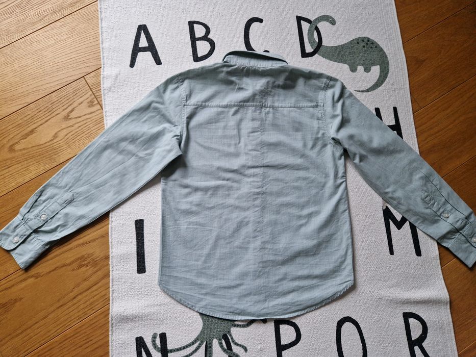 Koszulka H&M rozmiar 134