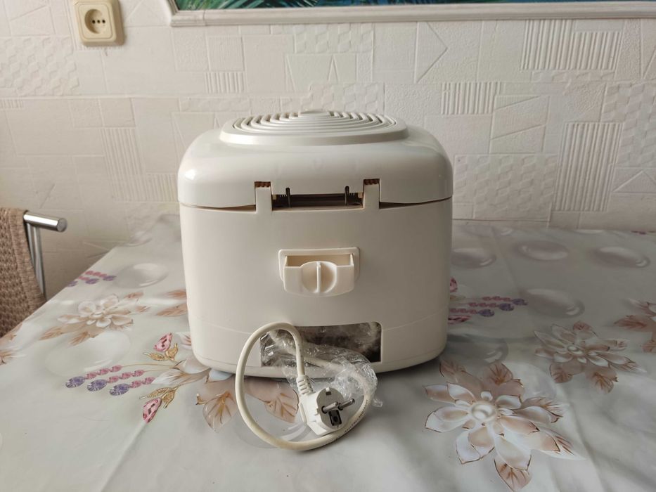 Новая Фритюрница Saturn ST 1066 Calypso