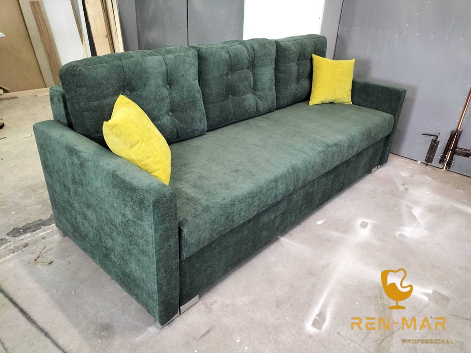 Meble tapicerowane ,łóżka ,narożniki ,fotele -Pod zamówienie Ren-Mar