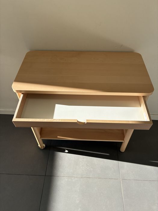 Carrinho de coInha IKEA