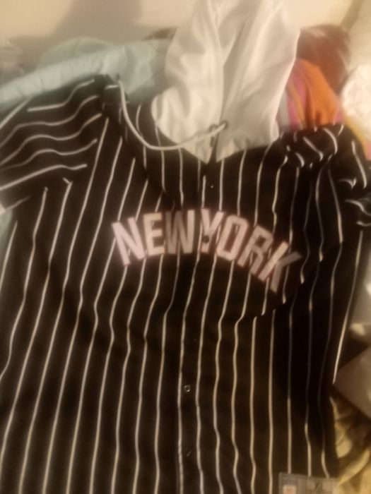 T shirt camisola, XL nova.Americana