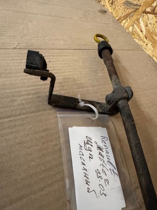 Щуп Renault Master 2.8 dti 1998-2003