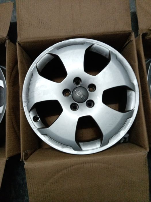 Jantes audi A3 8p