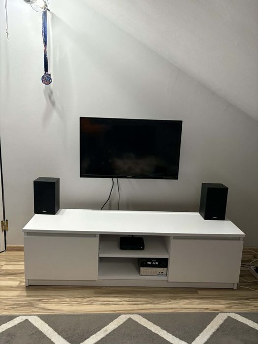 Szafka RTV 140x40x40