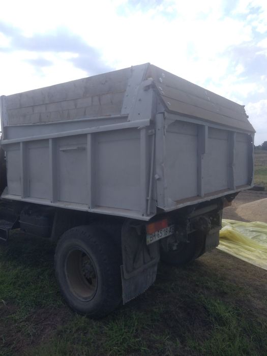 Продаётся Зил 130