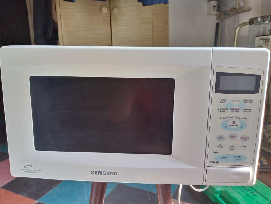 Микроволновая печь Samsung