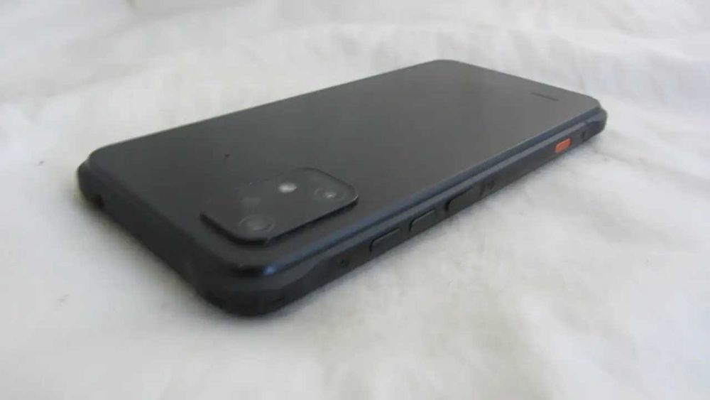 Umidigi Bison X20 6/128GB Black