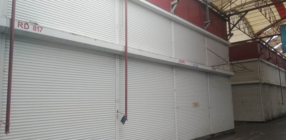 Ролет б/у шир 3000 х 1380 выс. Роллета б.у ролокасета.