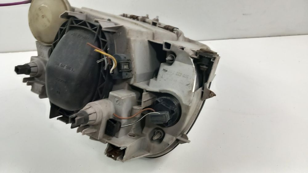 Mercedes Slk R170 Lampa Przód Lewa