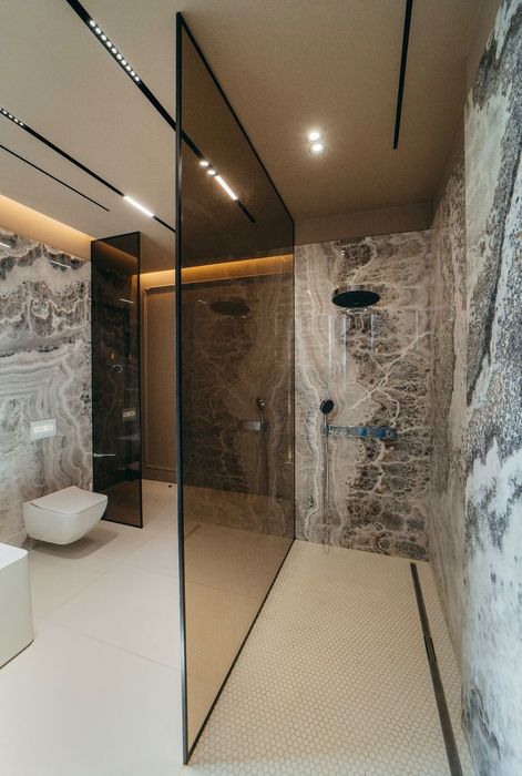 3-кімнатна квартира за адресою Космонавтів просп. (площа 180 м²) - Atlanta.ua - фото 11