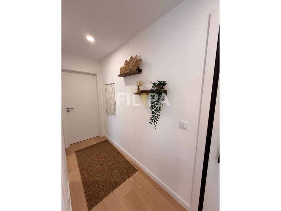 T2 Premium no centro de Ermesinde | 80 m² úteis | Varanda de 17 m²