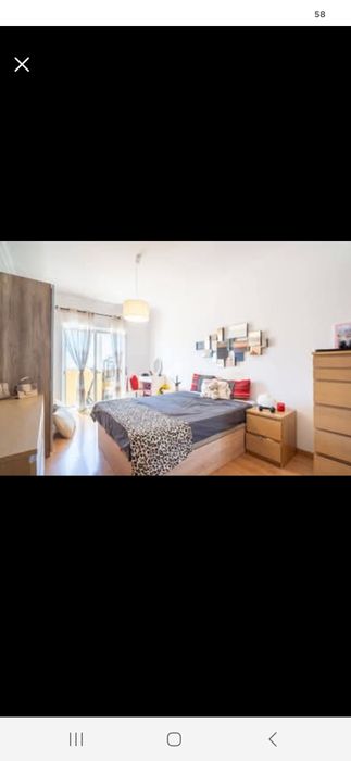 Vende se apartamento t3 em Olhão, de 157m2, com estacionamento privado e um dos quartos com suite...