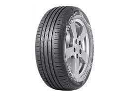 205/55 R16 91V Wetproof 1 NOKIAN Шины летние