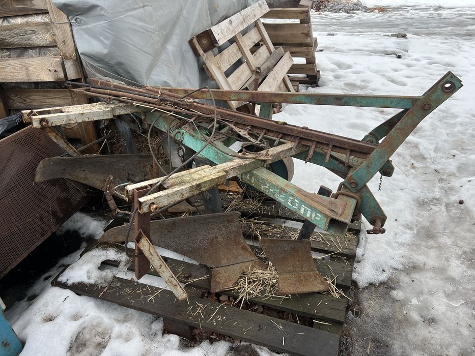 Продам минитрактор XINGTAI.  XT24B