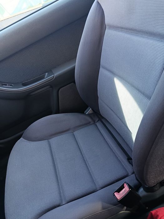 Audi A3 1.9 TDI 3p