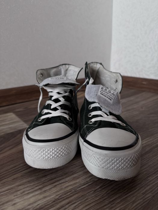 Кеди Converse All Star