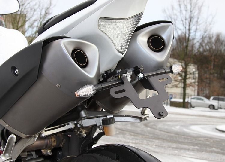 suporte matricula lsl yamaha	mt-10 -460y120