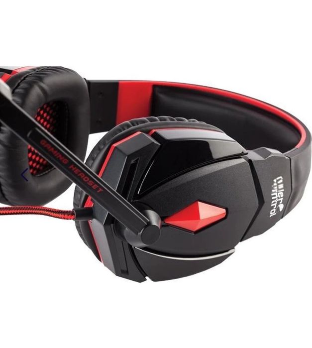 Auscultadores Gaming Under Control UC- 250
