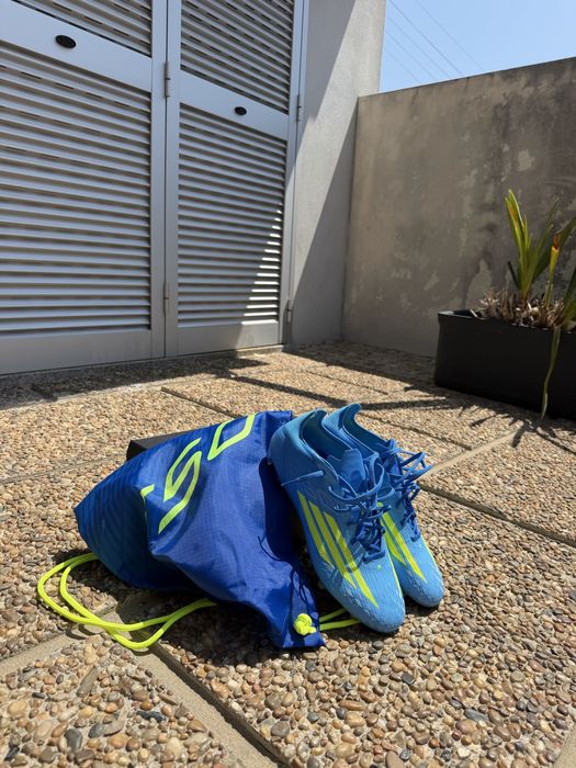 Chuteiras Adidas F50 Elite FG