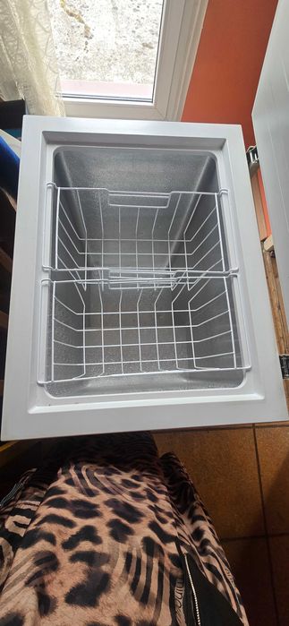 Zamrażarka Amica