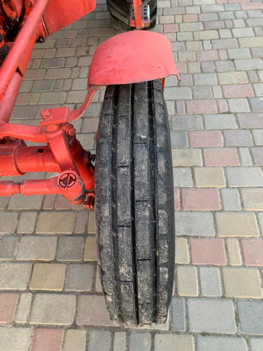 ПРОДАМ трактор Т-25А