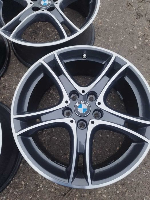Felgi 18" BMW VW 5x112