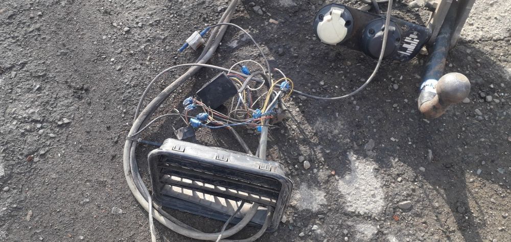 Фаркоп  прицепне мерседес мл 164  тойота land cruiser 100 lexus lx470