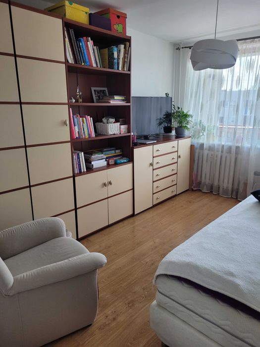 Mieszkanie na wynajem